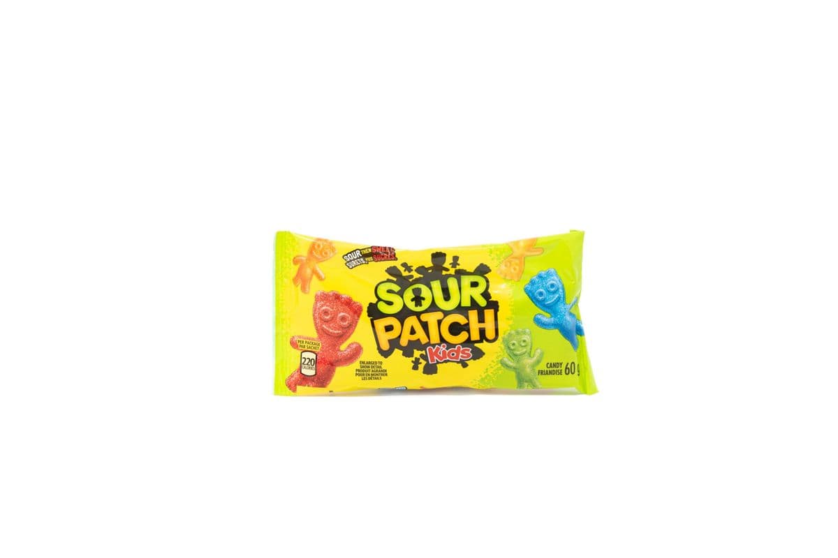 Sour Patch (60 g)