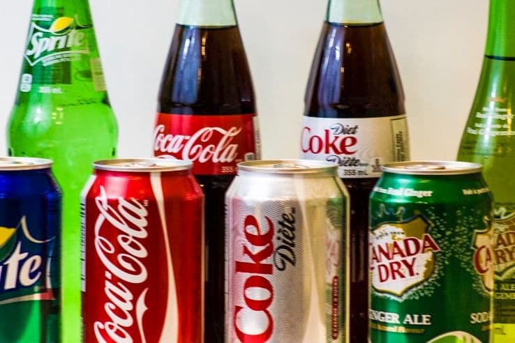 Soft Drink