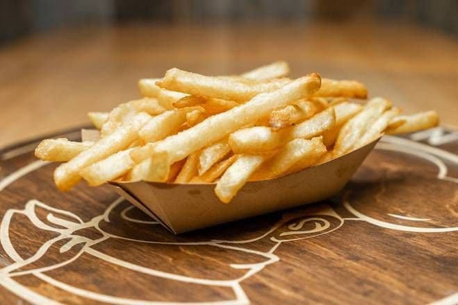 Frites / Regular Fries