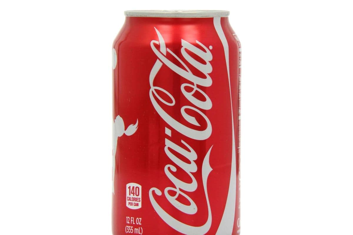 Coke