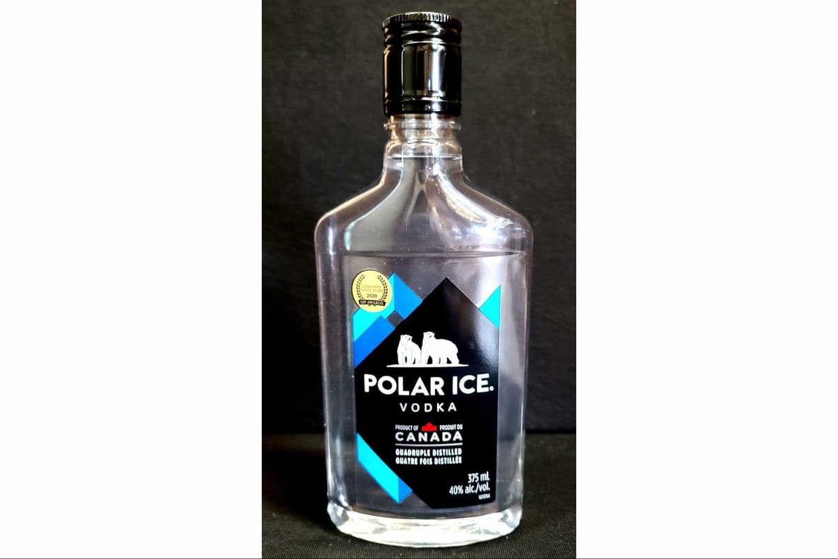Polar Ice (375 ml) (1 x 375ml)