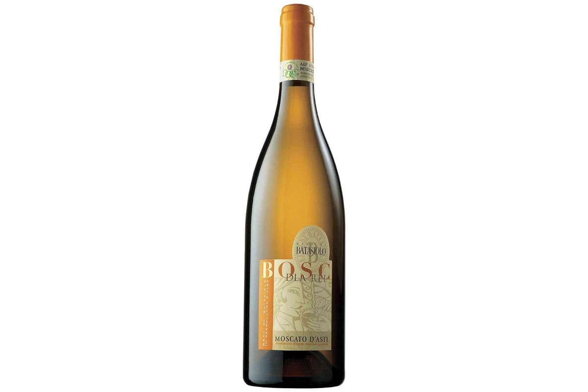Bastasiolo Moscato Dasti 750ml