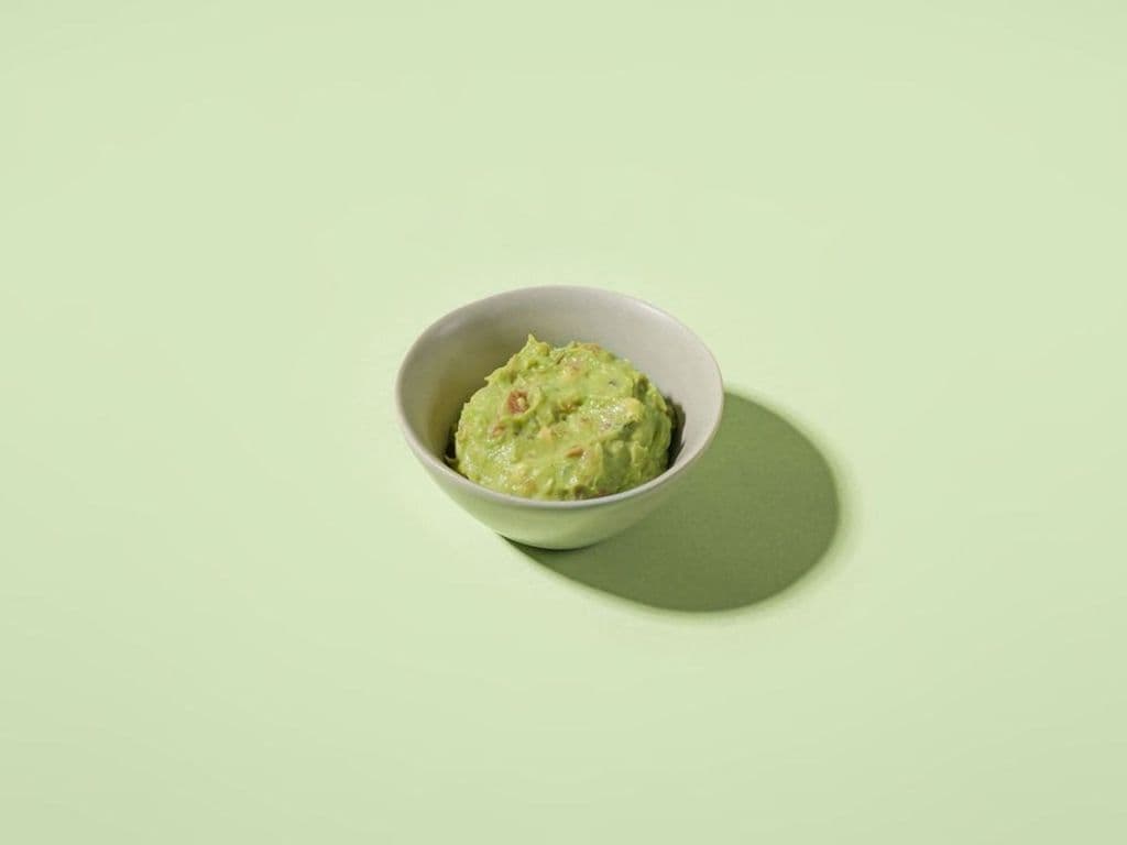 Side Guacamole