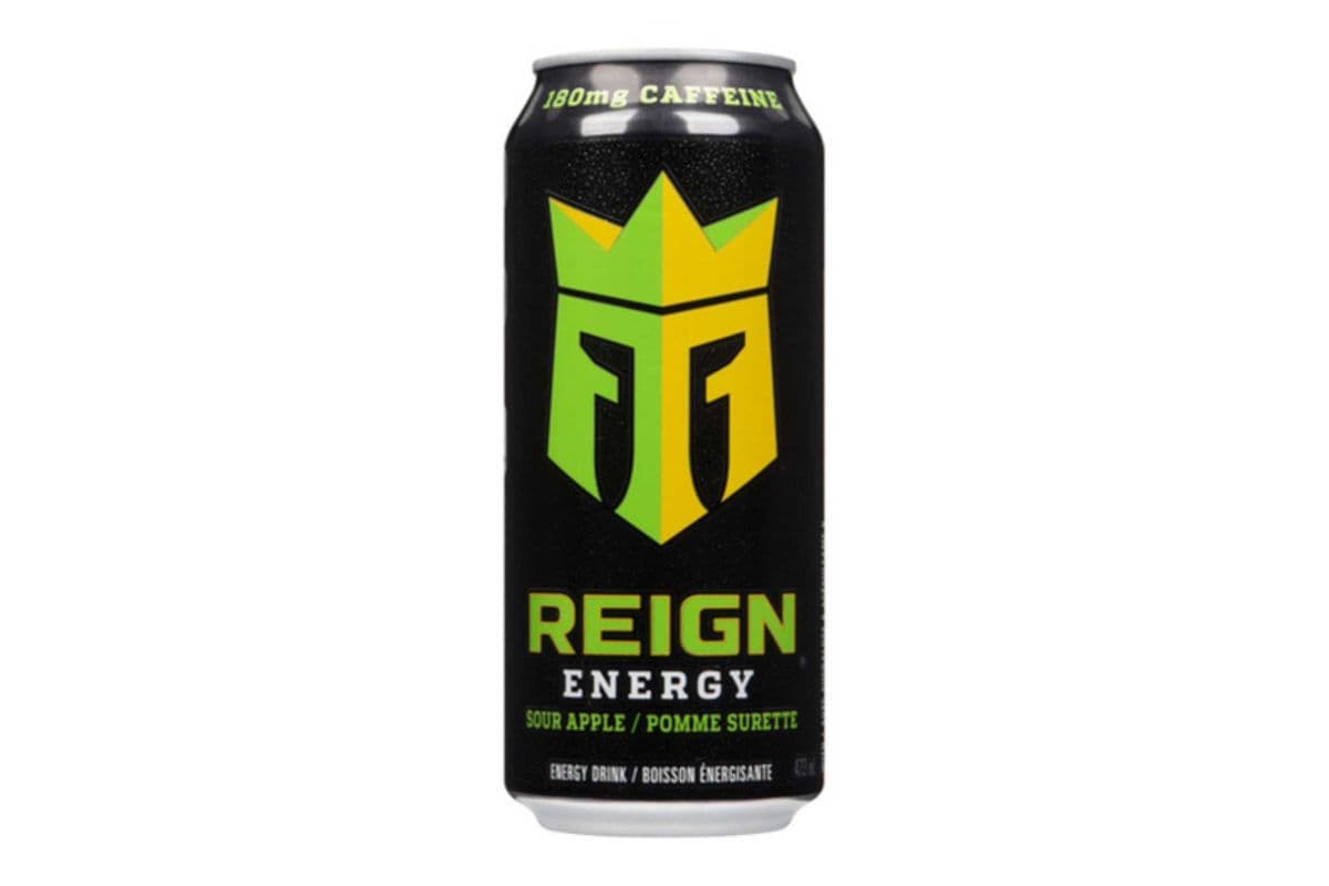 Reign Energy (473 ml)