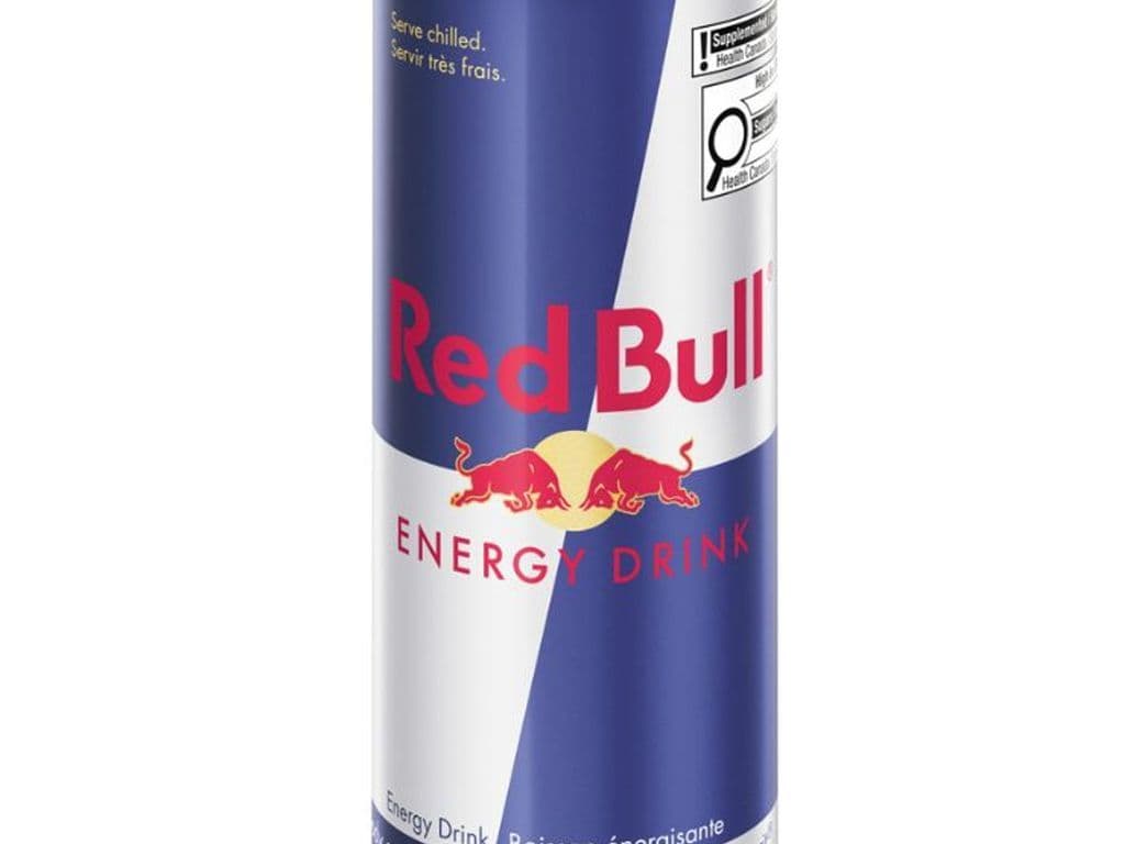 Red Bull
