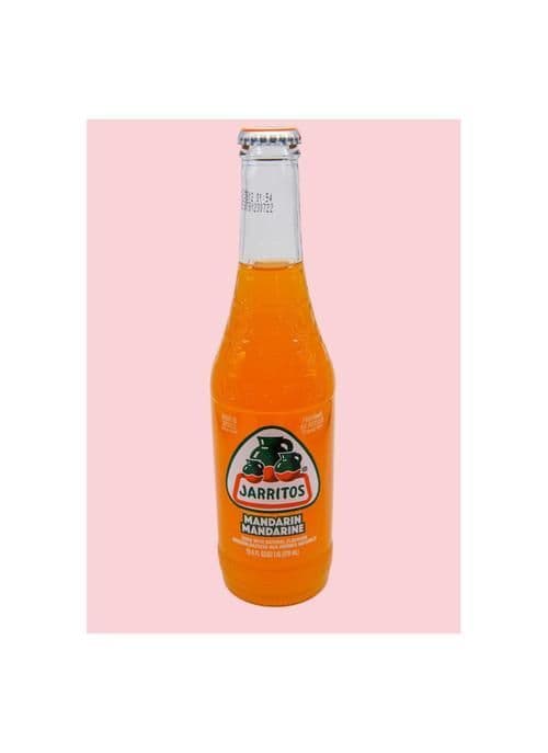 Jarrito Mandarin