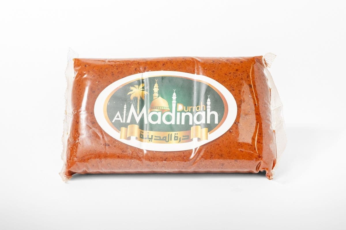 Date Paste (1 kg)