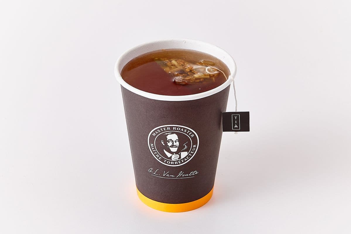 Tisane / Hebal Tea