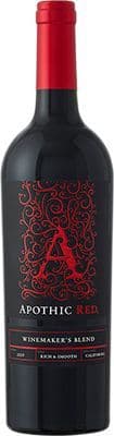 Apothic Red, 750 ml