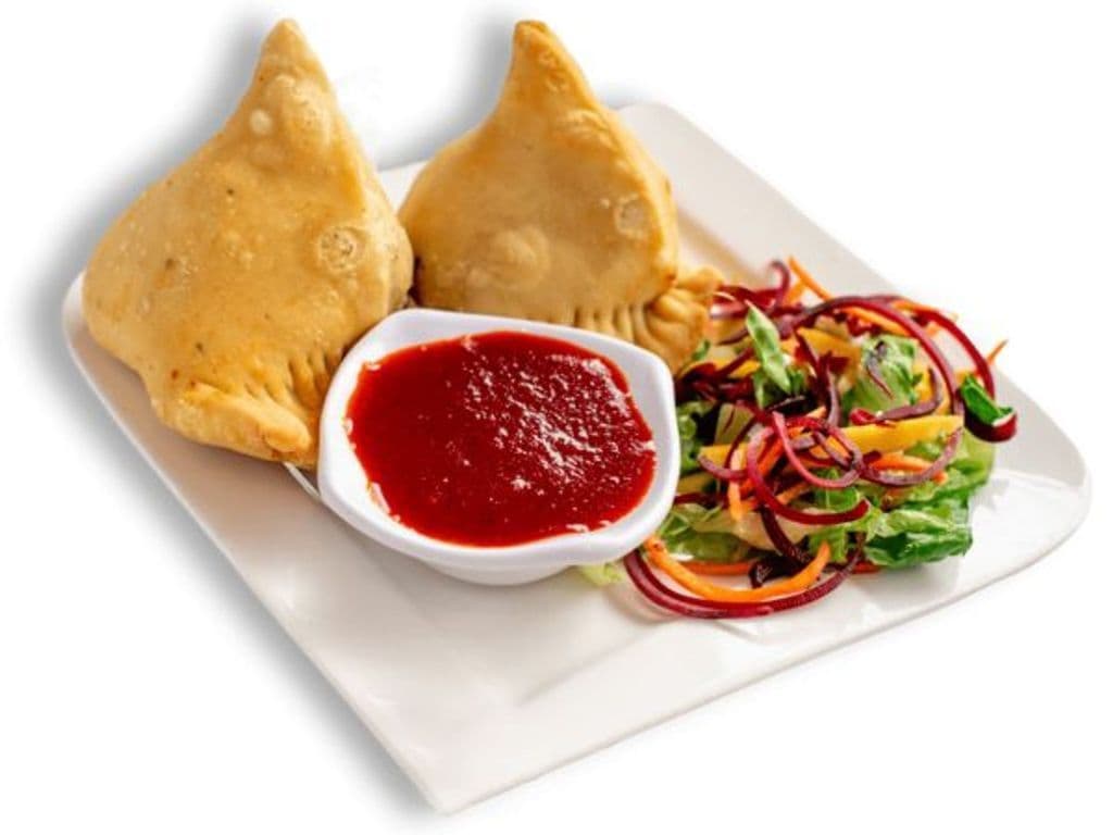 Samosa