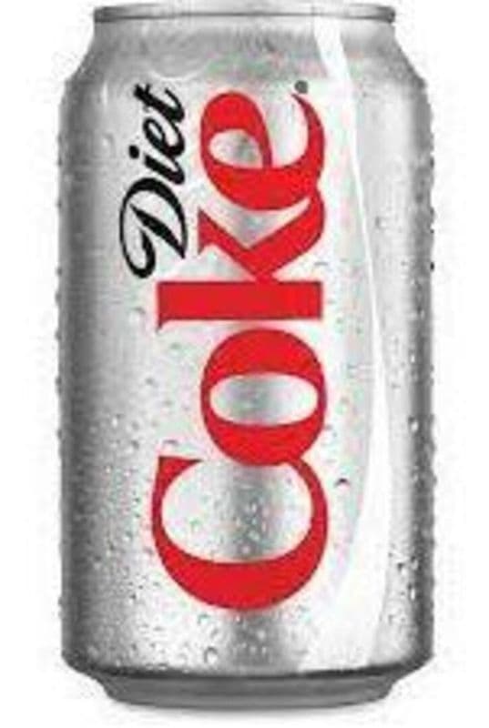 Coke Zero