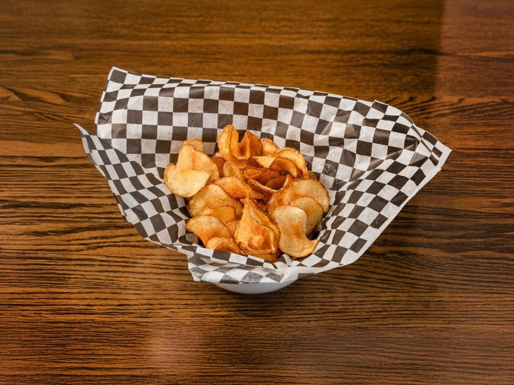 House-Made Chips