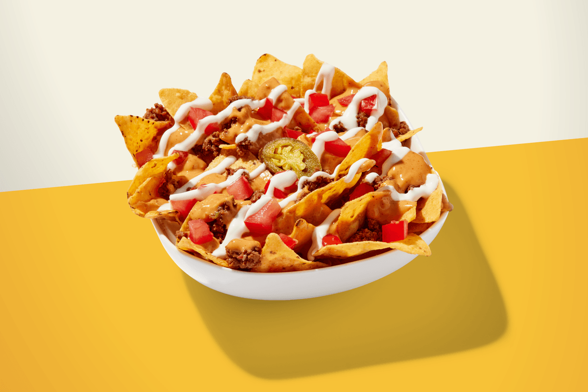Extreme Chips