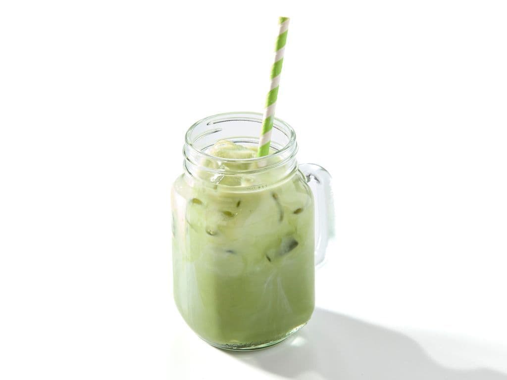 Iced Matcha Regular
