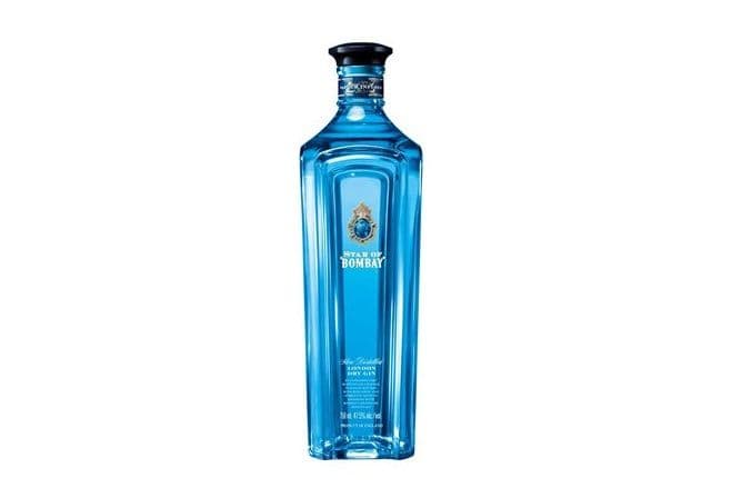 Star of Bombay (750 ml)