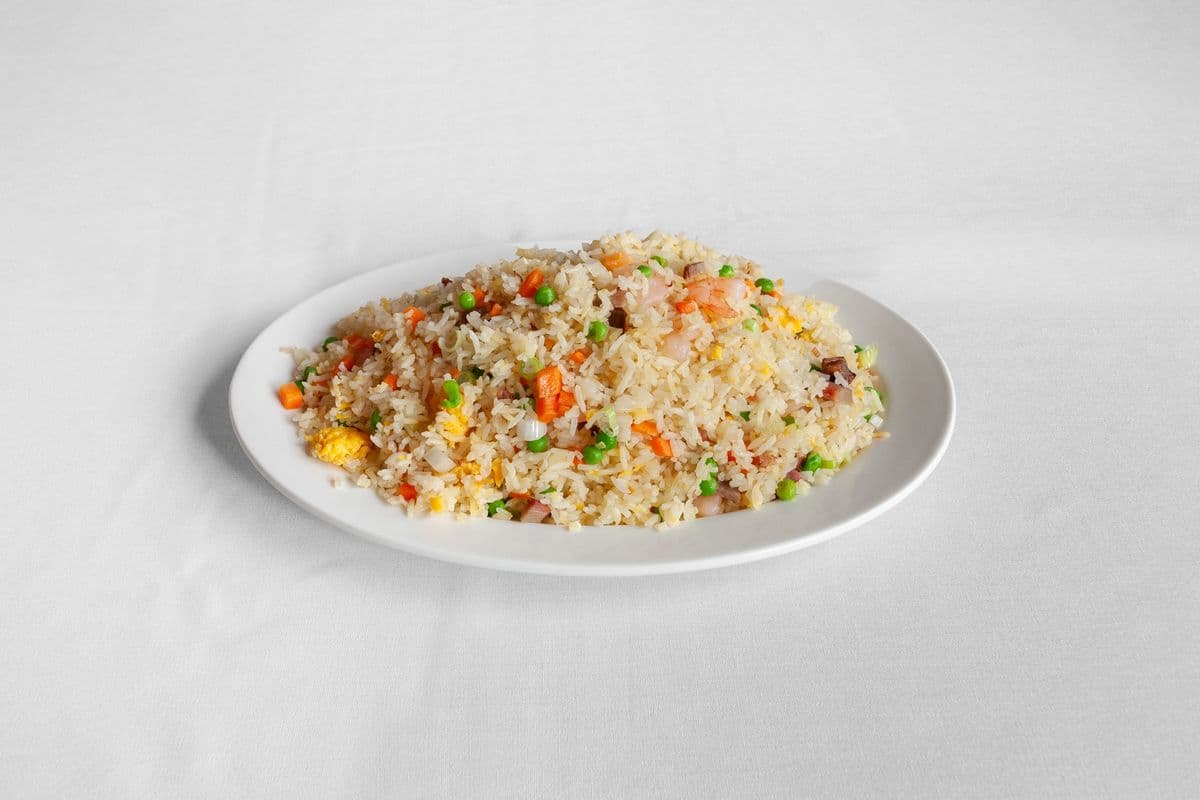 Sun Wah Fried Rice