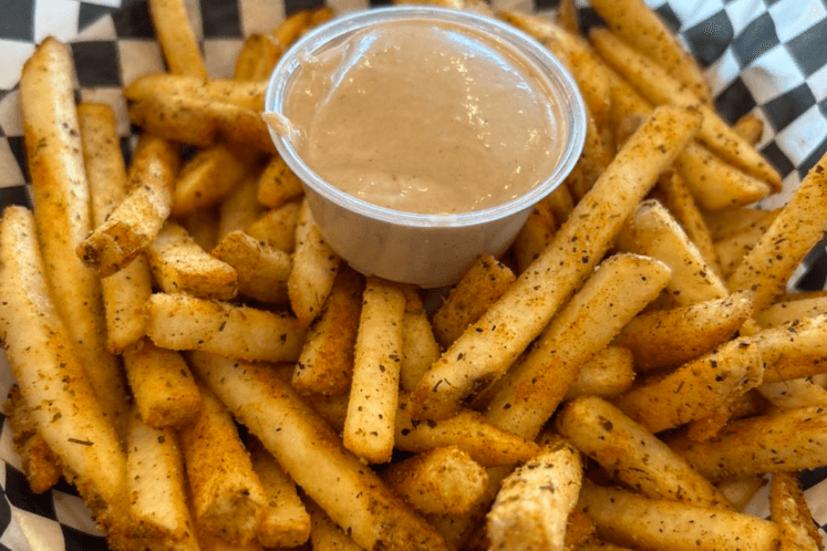 Fries