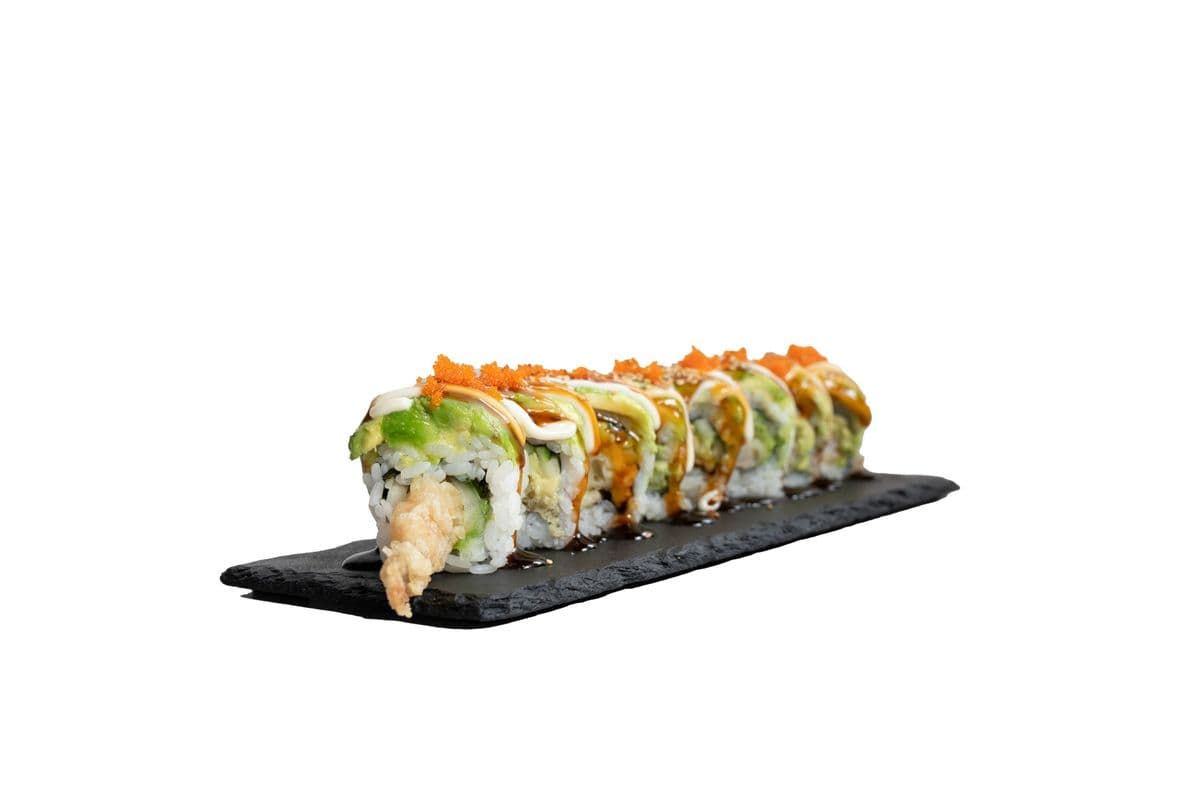 Kerrisdale Roll
