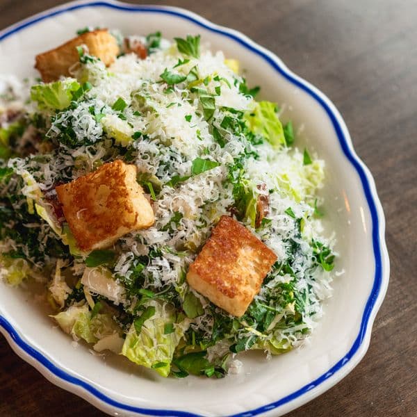LITTLE KALE CAESAR