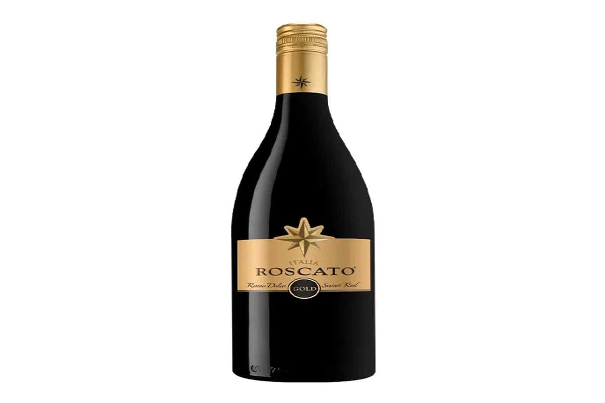 CAVIT ROSCATO GOLD 750ML (1 x 750ML)