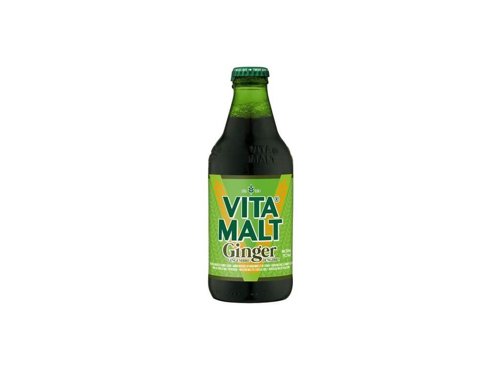 Vitamalt Ginger