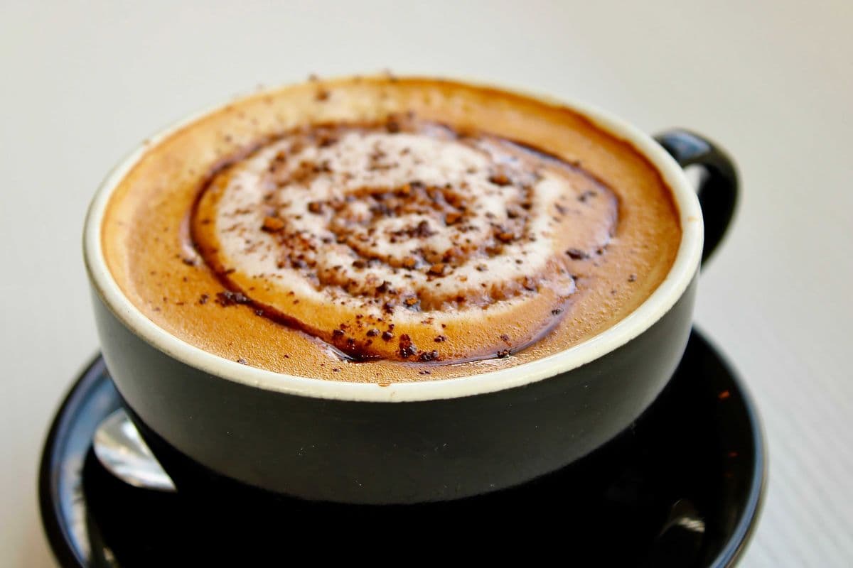 Mochaccino