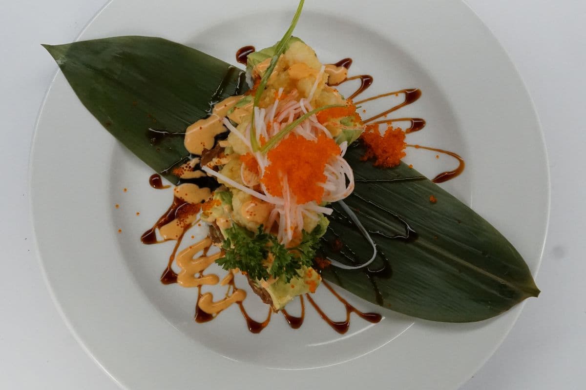 Hungry Roll