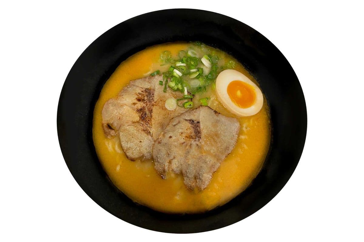 Miso Ramen