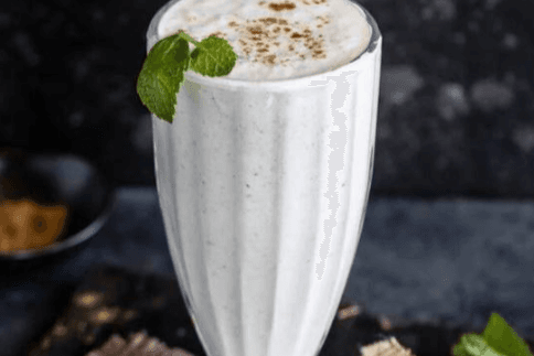 Sweet/Salt Lassi
