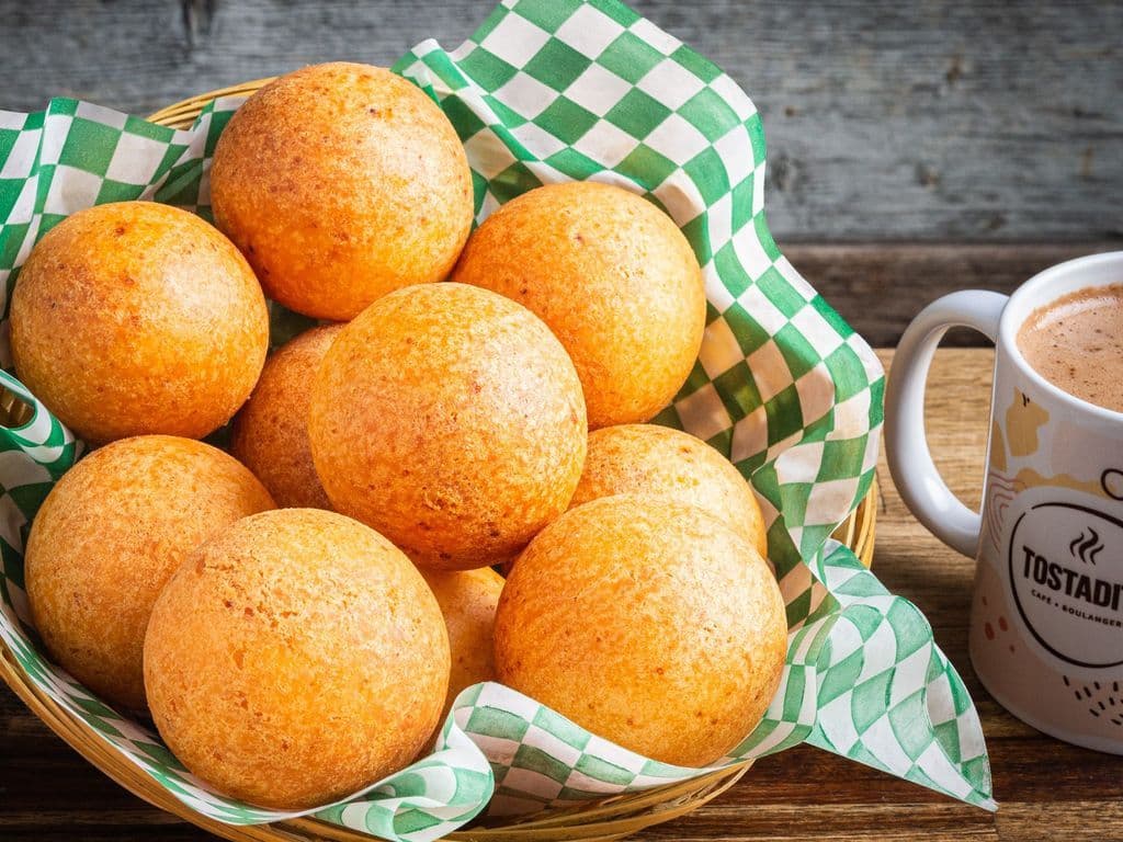 3 BUNUELOS