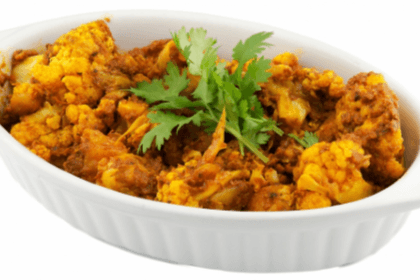 Aloo Gobhi