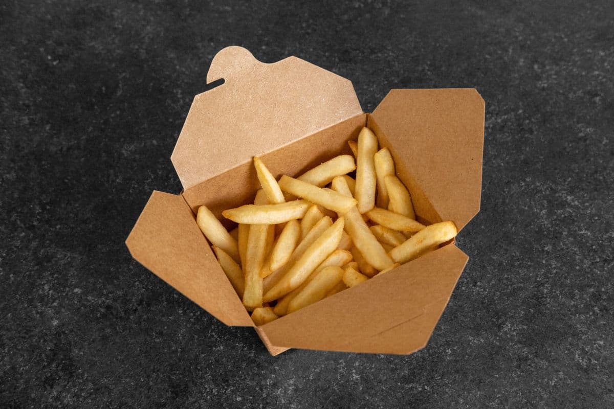 Fries