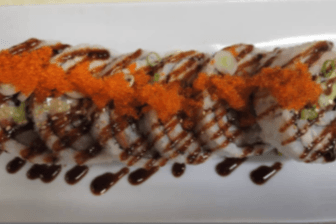 Awesome Roll