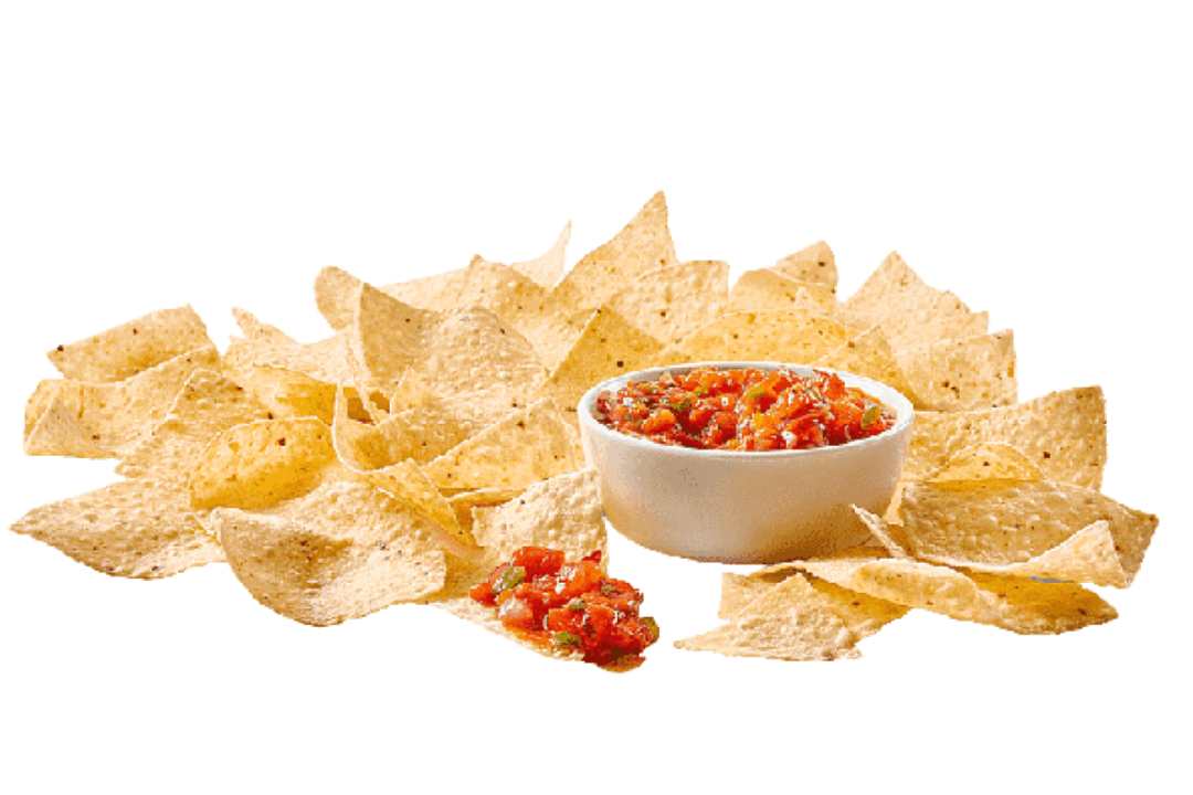 Chips and Salsa