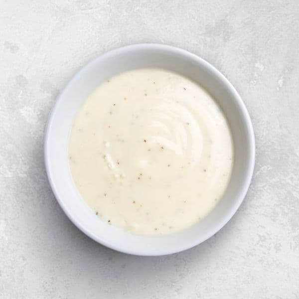 Garlic Aioli - Regular