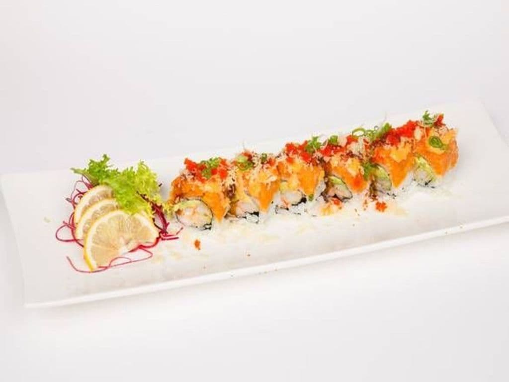 Special Roll Deal 2 Out of control BOGO