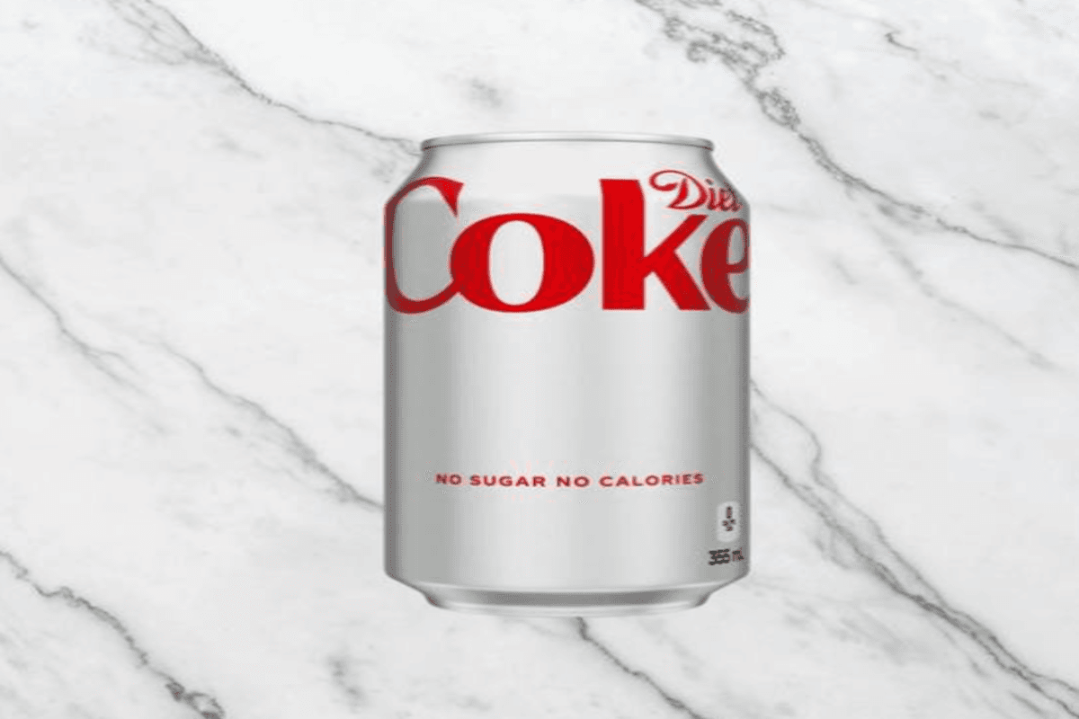 Diet Coke (355ml)