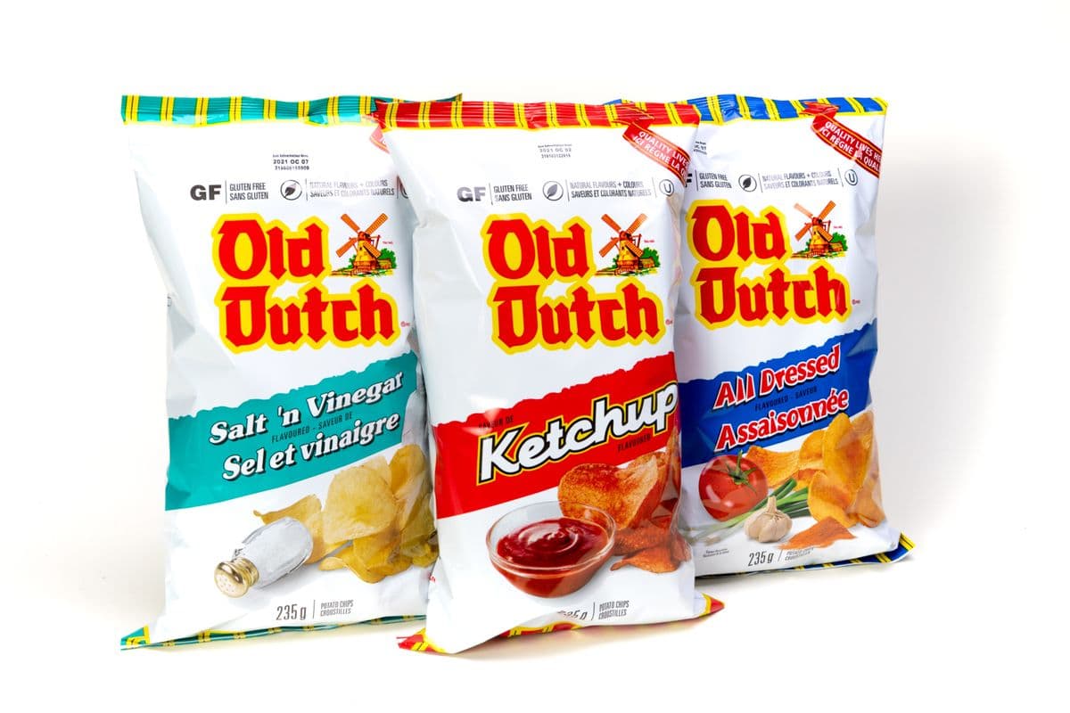 Old Dutch
