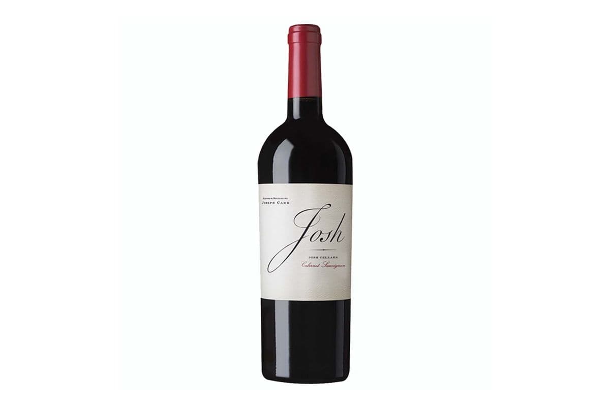 762706. Josh Cellars Cabernet Sauvignon (750 ml) (1 x 750ML)