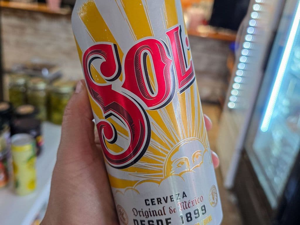 SOL