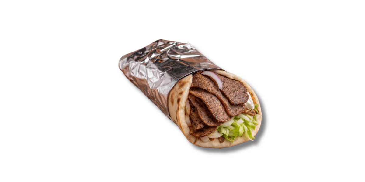 Pita Gyros