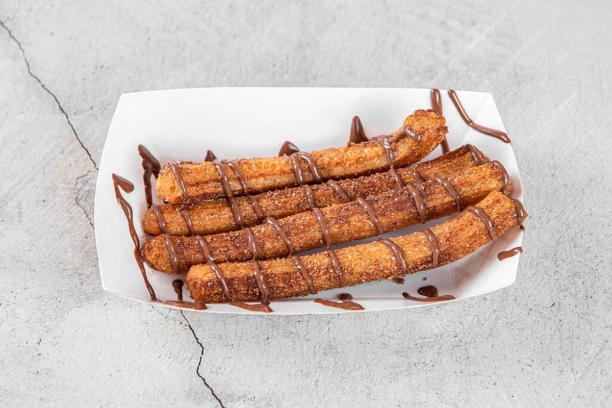 Churros