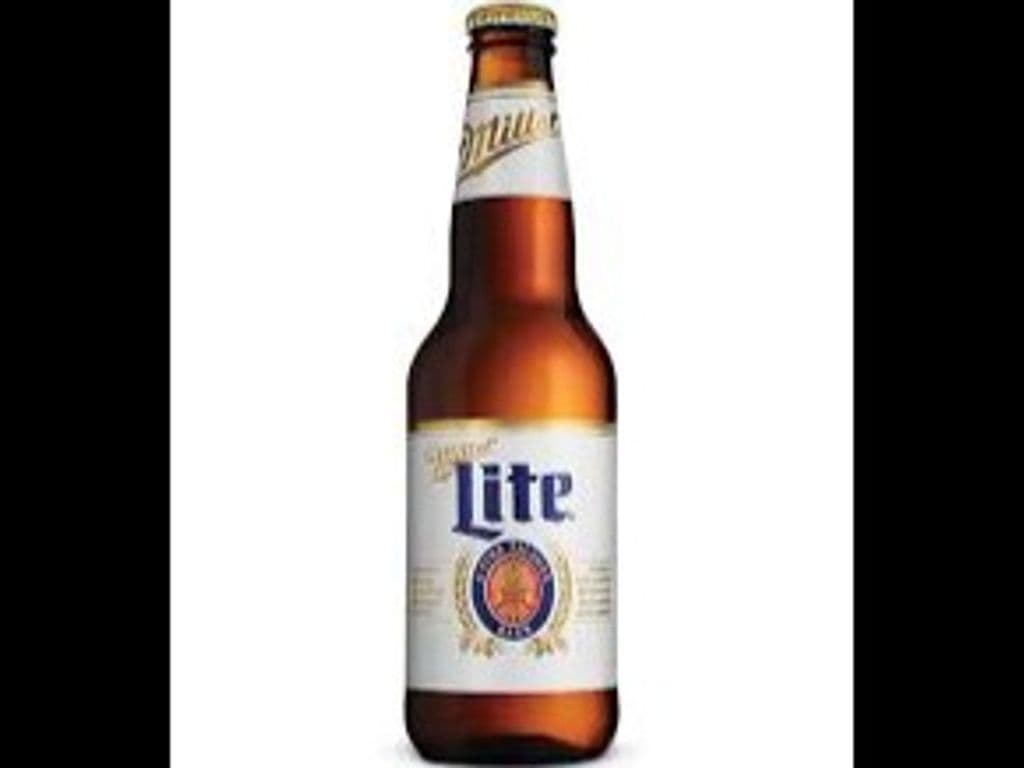 Miller Lite