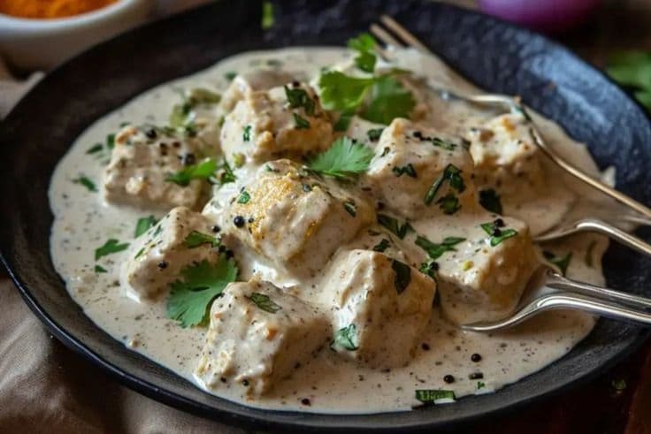 Soya Champ Malai (Plant-Based Protein)