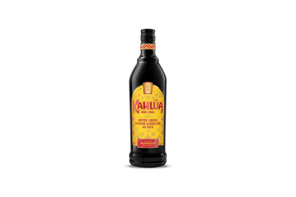 Kahlua (750 ml) (1 x 750ml)