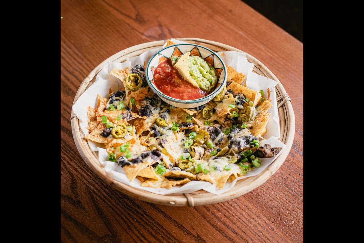Nacho Pacaya