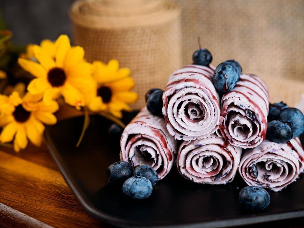 Blueberry