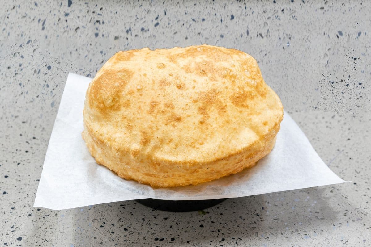 Bhatura