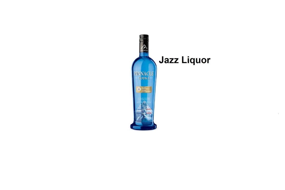 PINNACLE CLASSIC 750ML (1 x 1x750ML)