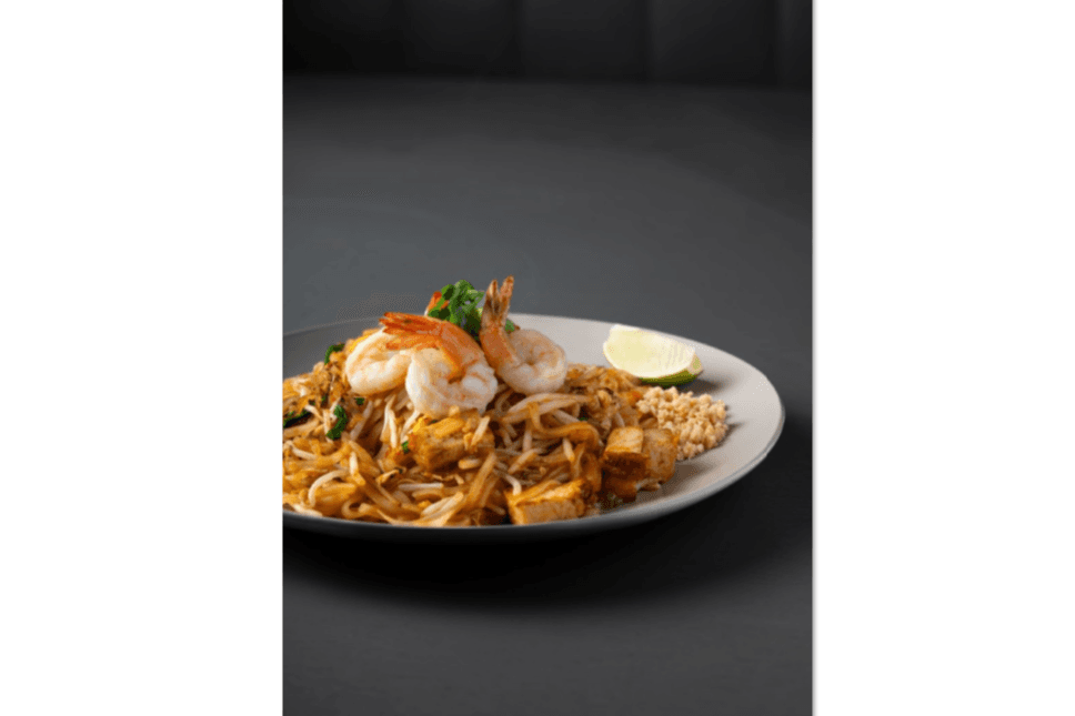 N2. Pad Thai (Canadian Version)